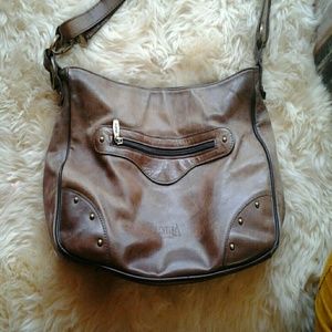 Vintage Valentina hand Bag